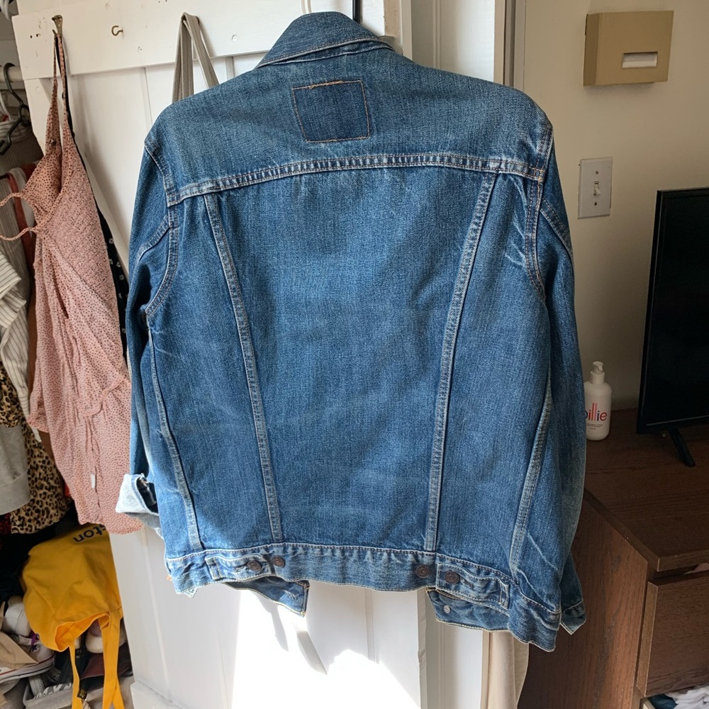 Levi’s Denim Jacket - image 3